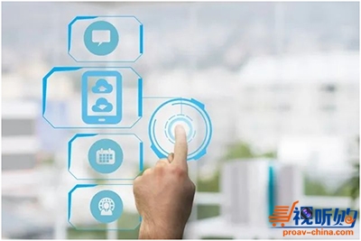 理想的电能应该是完美对称的正弦波