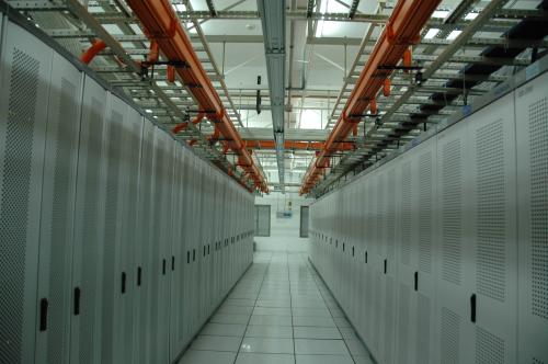 本项目实施电子招投标方式