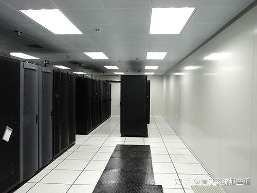 机房建设工程是一个系统性、综合性的工程