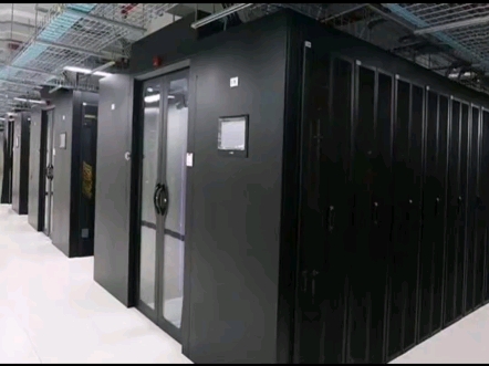 将以功能完善、智能高效的口岸配套与智慧监管体系