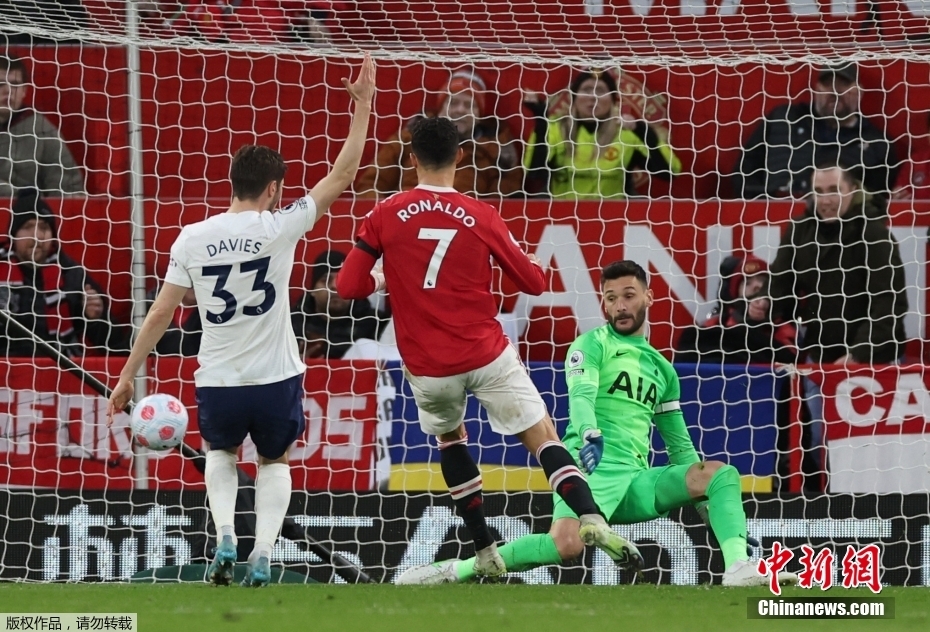 告别曼联后的C罗在世界杯上能否再度爆发，带领