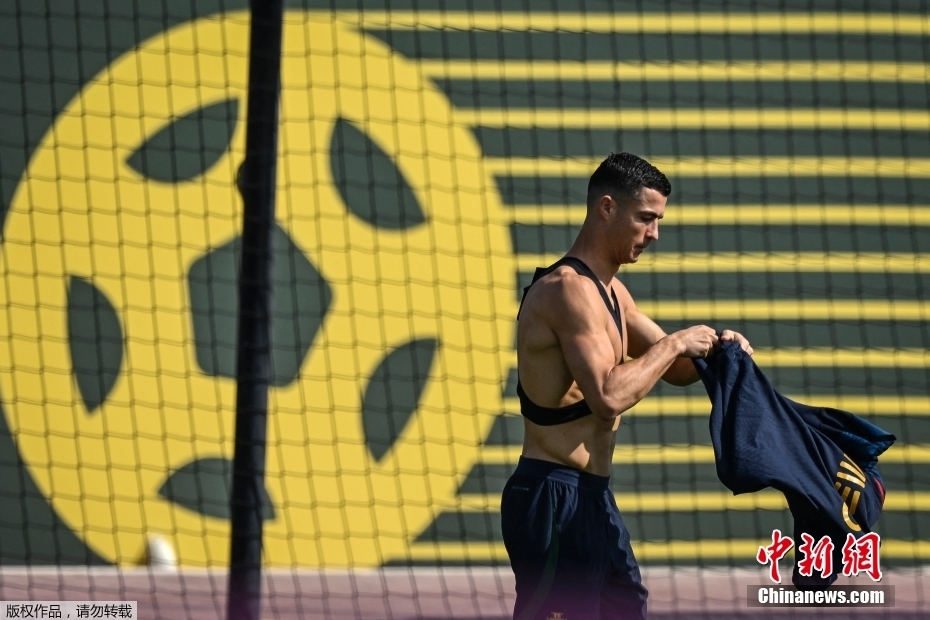 告别曼联后的C罗在世界杯上能否再度爆发，带领