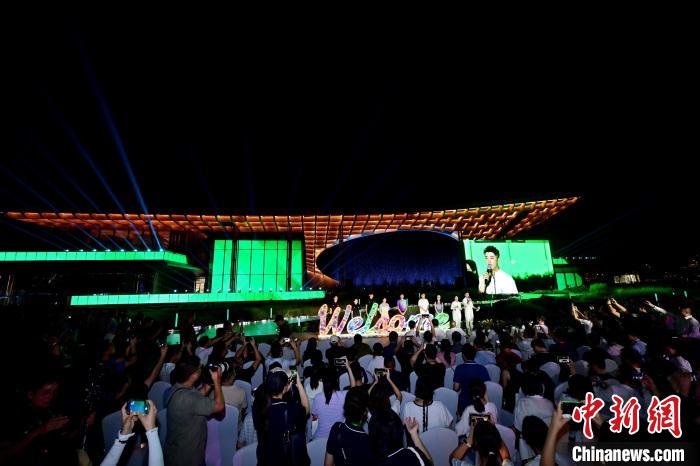 成都世运会倒计时一周年：邀世界感受“运动无