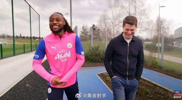 塞梅尼奥：适应曼城节奏成为关键，联赛杯决赛