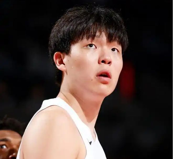 杨瀚森发展联盟首秀砍31分难救主 撕裂之城客场