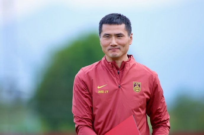 中国男足新帅首秀告负 韦世豪破门难救主库拉索