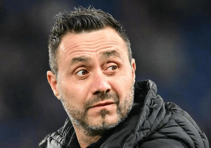 热刺换帅引热议 德泽尔比成理想人选