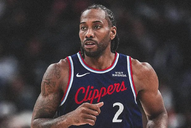 伦纳德创历史纪录：连续51场20+成唯一30+达成者