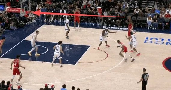 伦纳德创历史纪录：连续51场20+成唯一30+达成者