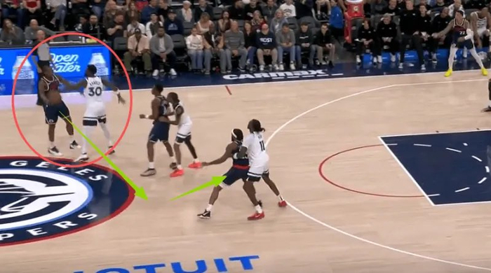 伦纳德创历史纪录：连续51场20+成唯一30+达成者