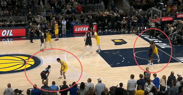 伦纳德创历史纪录：连续51场20+成唯一30+达成者