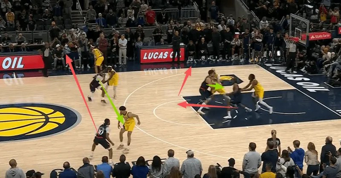 伦纳德创历史纪录：连续51场20+成唯一30+达成者