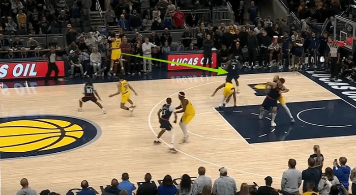 伦纳德创历史纪录：连续51场20+成唯一30+达成者