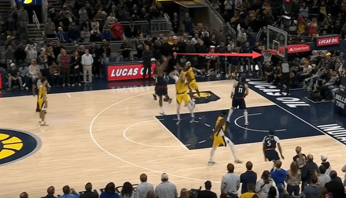 伦纳德创历史纪录：连续51场20+成唯一30+达成者