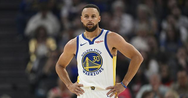 库里复出首战砍29分 伤情反复引热议