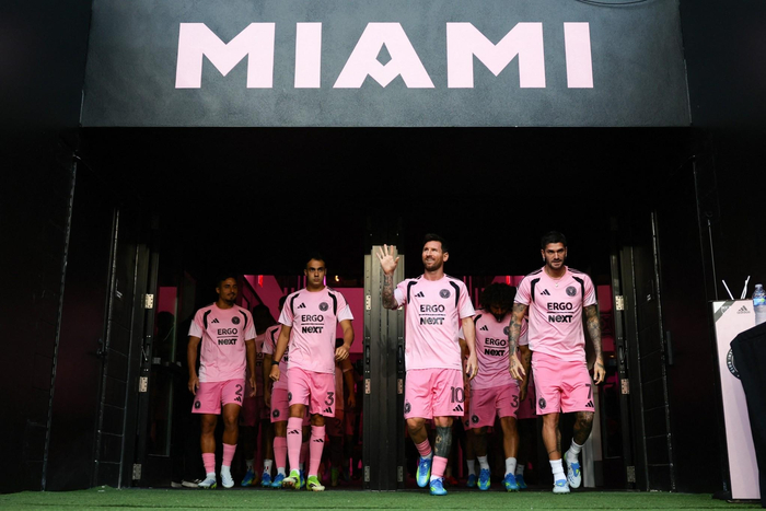 梅西加盟迈阿密：重塑佛罗里达经济版图的商业