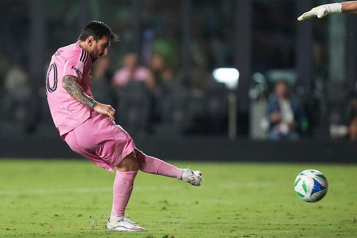 梅西加盟迈阿密：重塑佛罗里达经济版图的商业