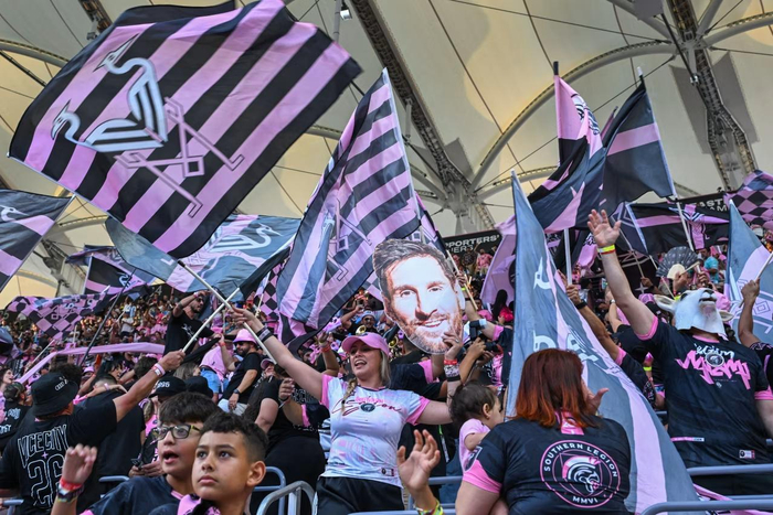 梅西加盟迈阿密：重塑佛罗里达经济版图的商业