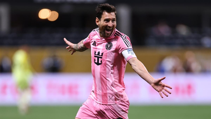 梅西加盟迈阿密：重塑佛罗里达经济版图的商业