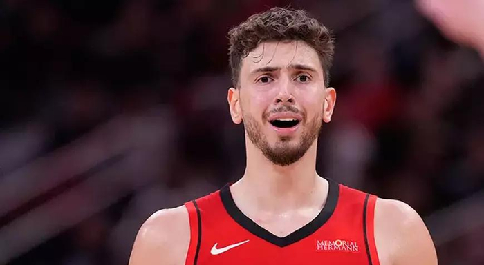 雄鹿客场迎战火箭 字母哥缺阵考验阵容韧性