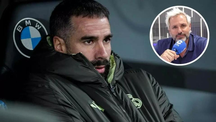 前门将质疑阿韦洛亚决策背后存在私人因素