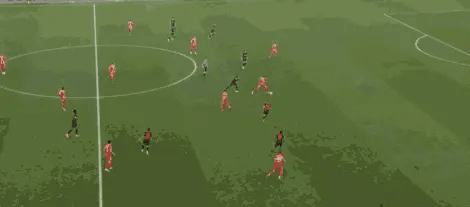 曼城客场力克伯恩利登顶英超 拜仁晋级德国杯决